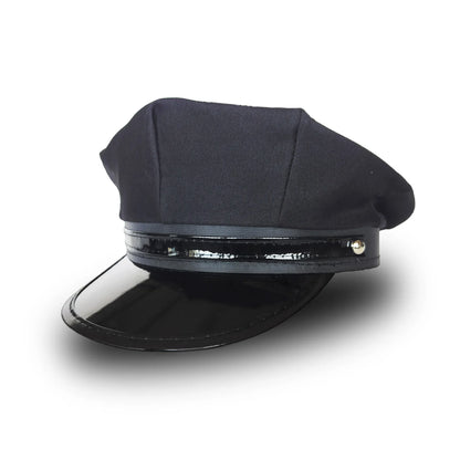 Police Hat Costume