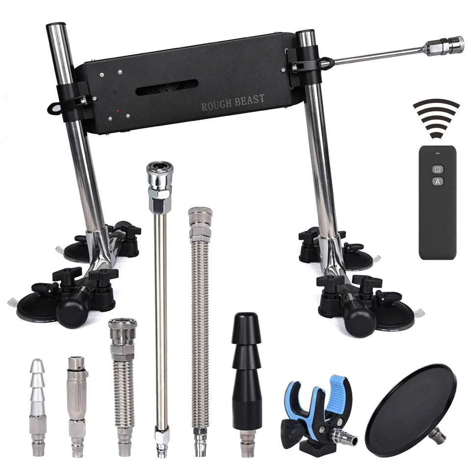 Masturbation Machine