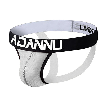 Men’s Sexy Athletic Jockstrap