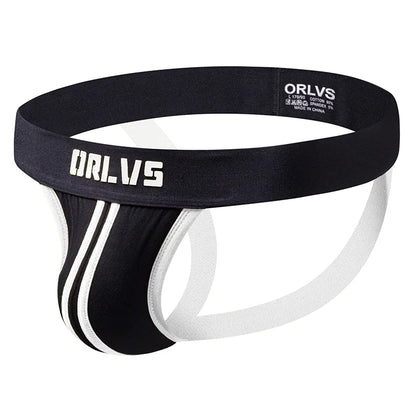 Men’s Sexy Athletic Jockstrap
