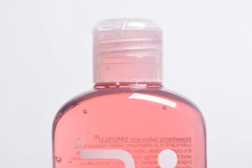 Fruity Love Gel