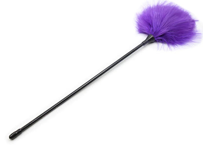 BDSM  Feather Whip