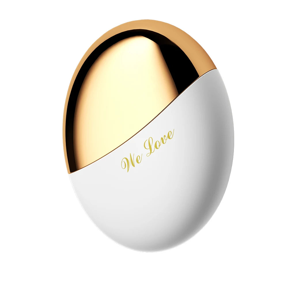 Luxe Suction Stimulator – Air Seduction