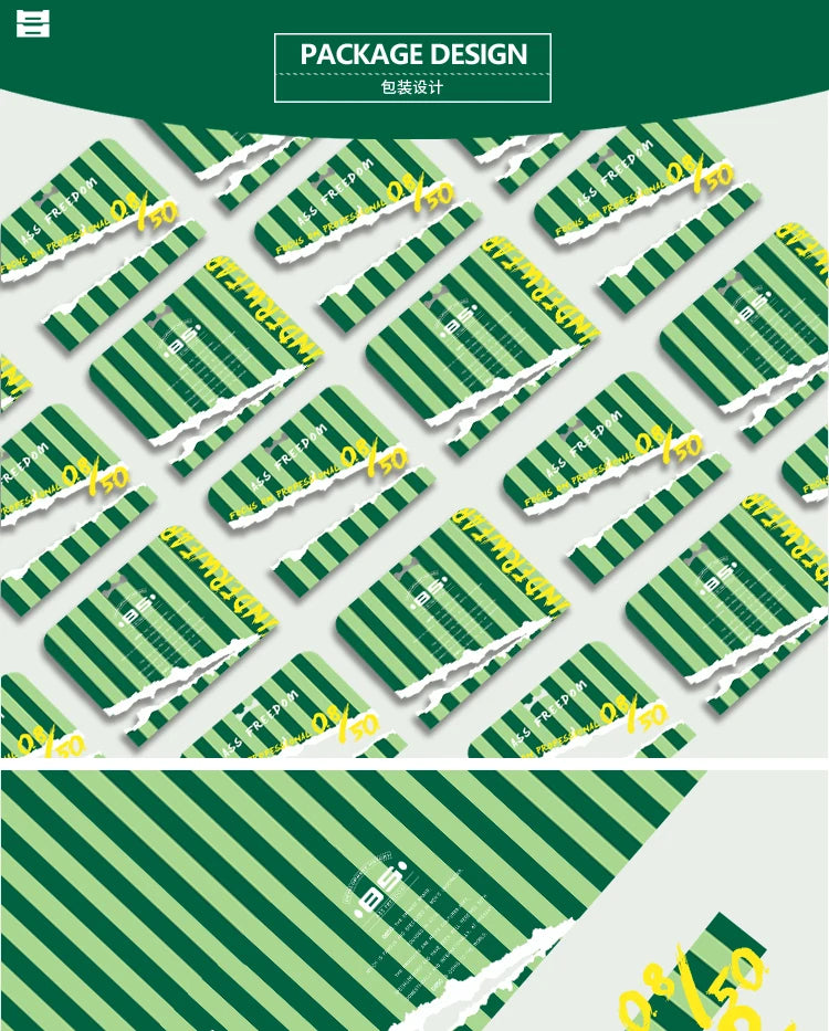 Men’s Cotton Jockstrap