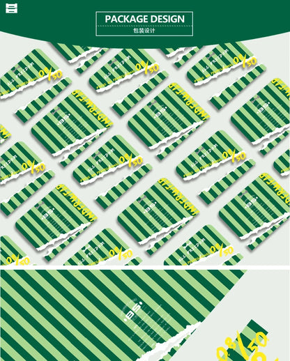 Men’s Cotton Jockstrap