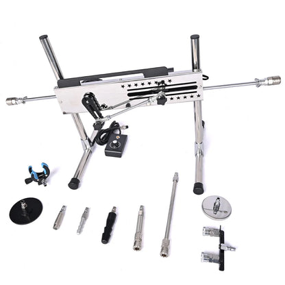 Masturbation Machine
