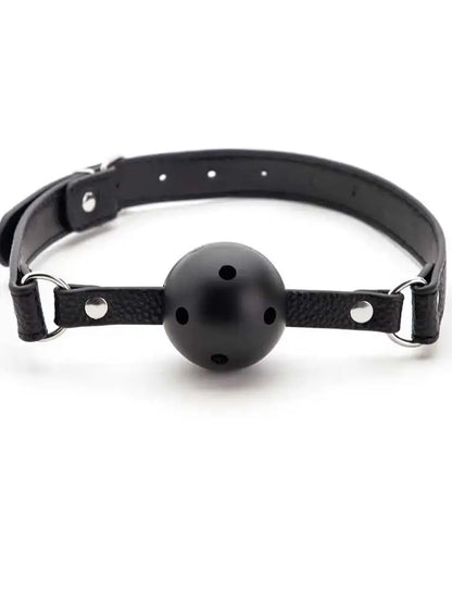 BDSM Mouth Gag Ball