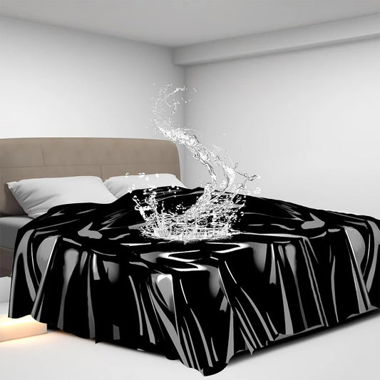 Waterproof Adult Sex Bed Sheet – Play Freely, Stay Clean