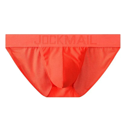 Sexy Mesh Men’s Briefs