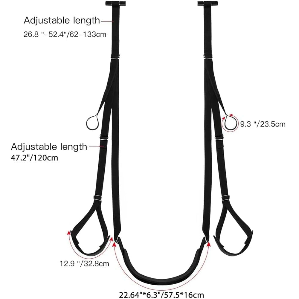 Sex Swing Bondage Strap
