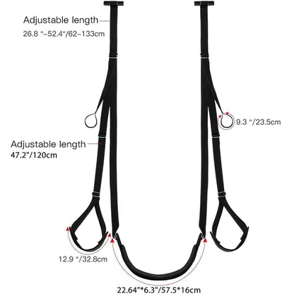 Sex Swing Bondage Strap