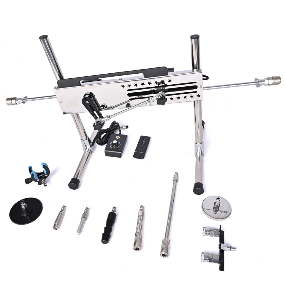 Masturbation Machine