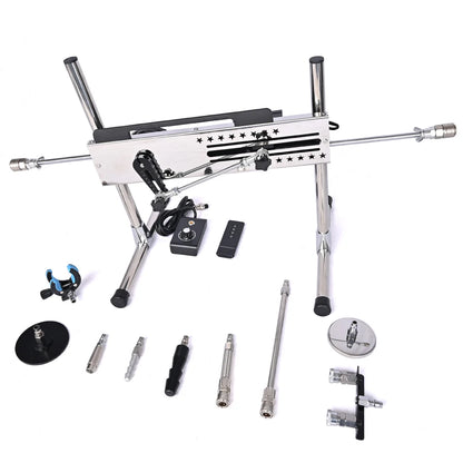 Masturbation Machine
