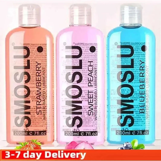 Fruity Love Gel