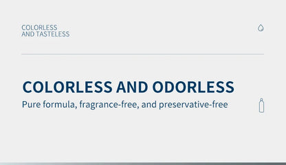 Natural Water-Based Sexual Lubricant