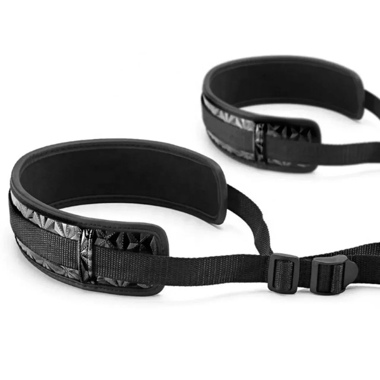 BDSM Self-Bondage Set