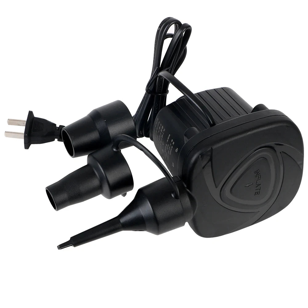 Portable Inflatable Sofa Bed