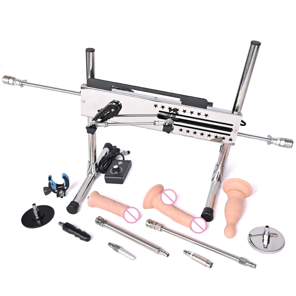 Masturbation Machine