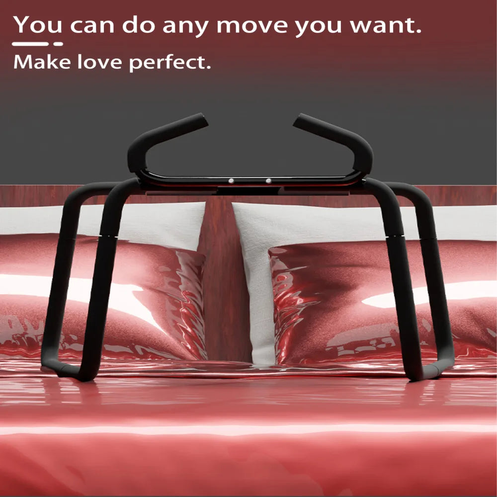 Upgraded Weightless Sex Chair