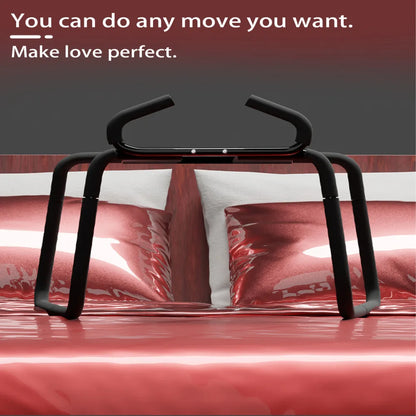 Upgraded Weightless Sex Chair