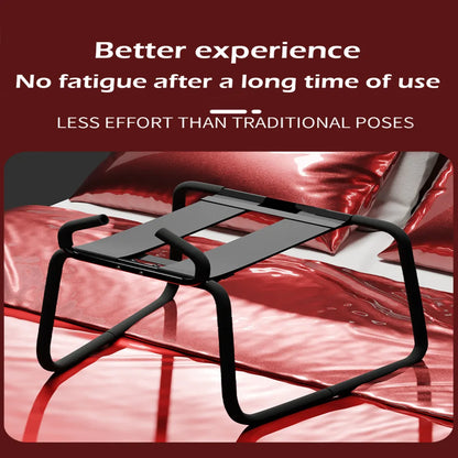 Upgraded Weightless Sex Chair