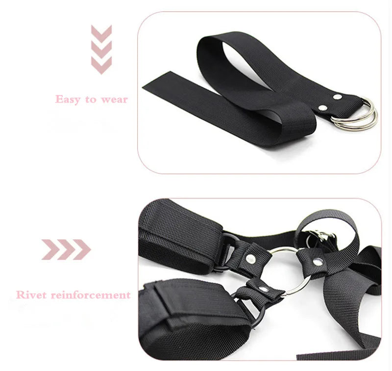 BDSM Kit