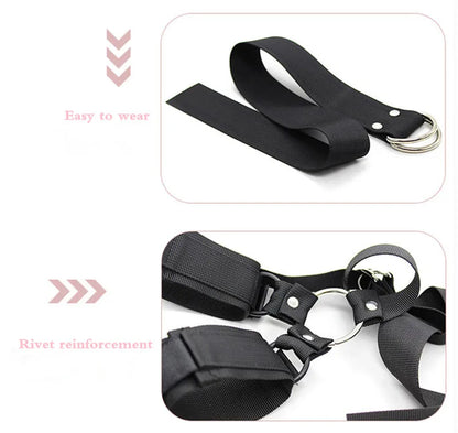 BDSM Kit