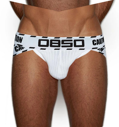 Men’s Cotton Jockstrap