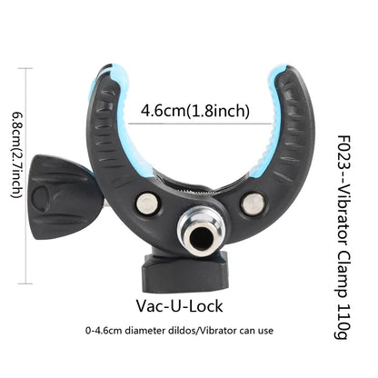 Ultra-Quiet Thrusting Sex Machine