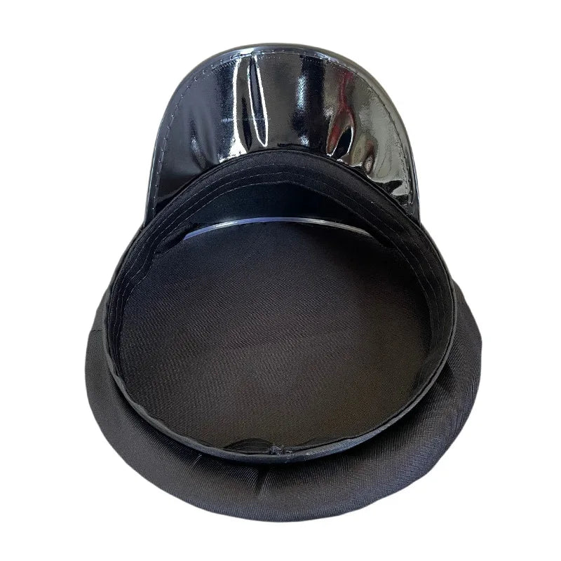 Police Hat Costume