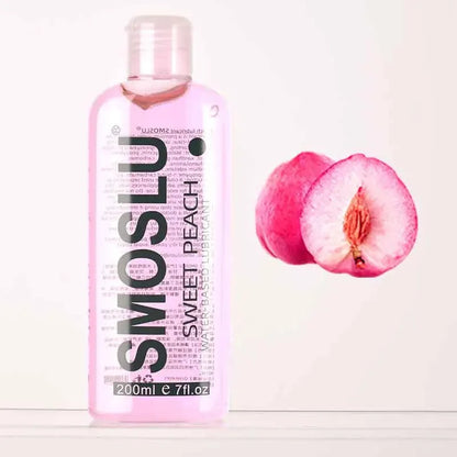 Fruity Love Gel