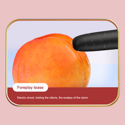 Makeup Brush G Spot Vibrator – Discreet Luxury Pleasure Wand