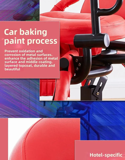 Multifunctional Sex & SM chair