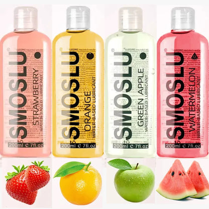 Fruity Love Gel