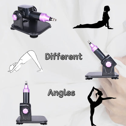 Mute Automatic Sex Machine