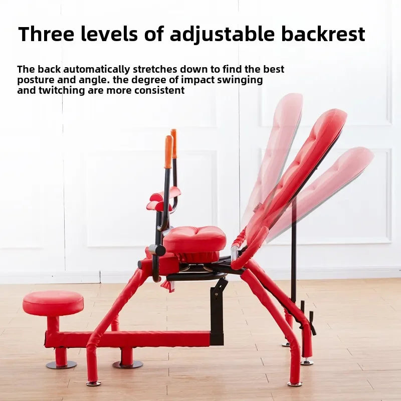 Multifunctional Sex & SM chair