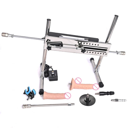 Masturbation Machine