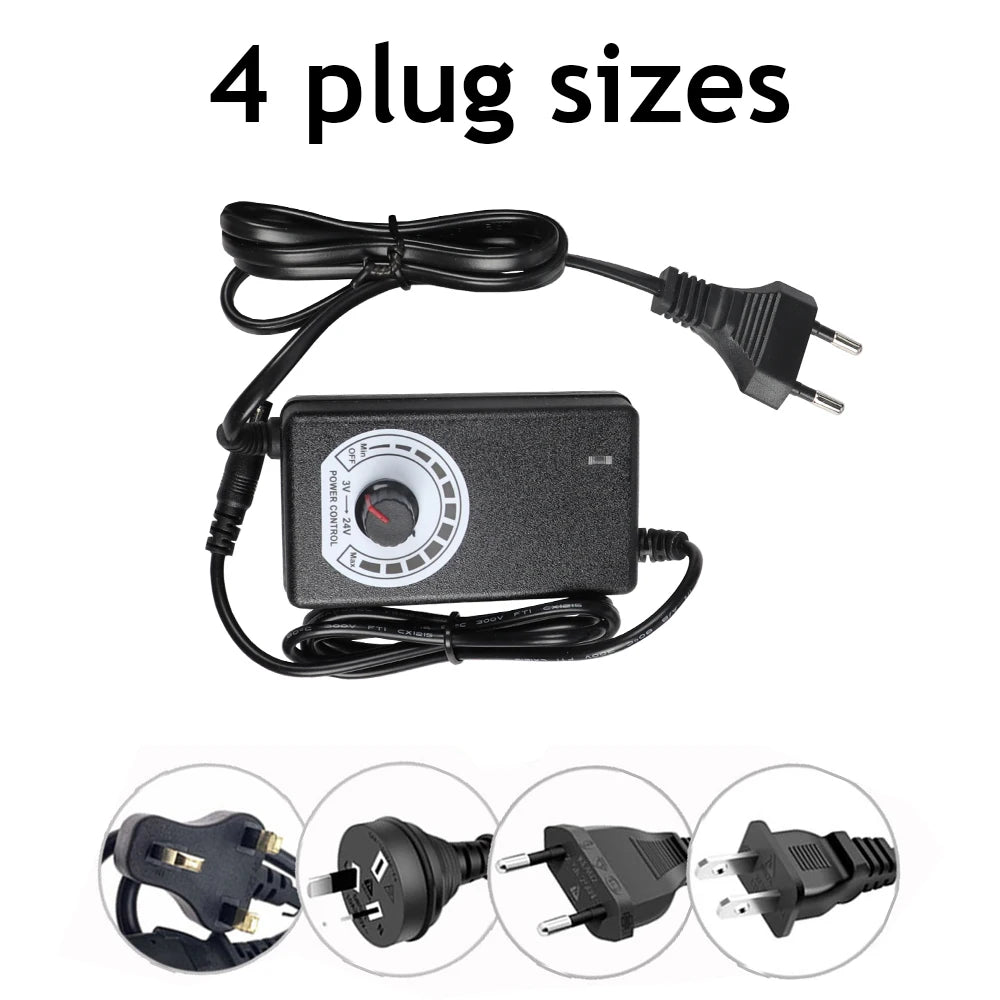 Luxe Motion – Automatic Thrusting Love Machine