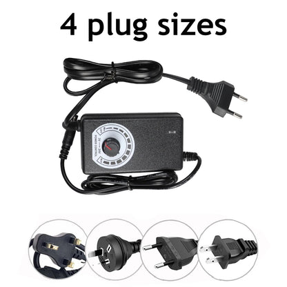 Luxe Motion – Automatic Thrusting Love Machine