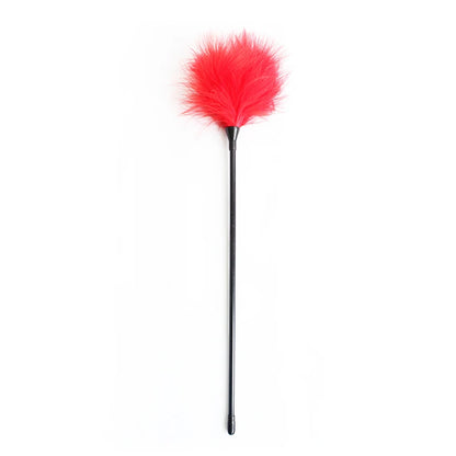 BDSM  Feather Whip