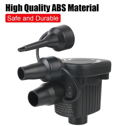 Portable Inflatable Sofa Bed