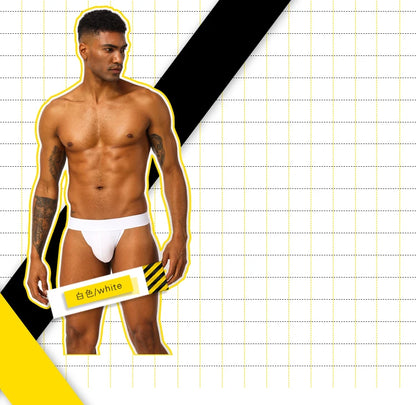 Men’s Sexy Athletic Jockstrap