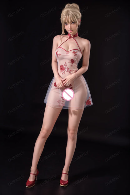 Sex Anime Doll - Full Body