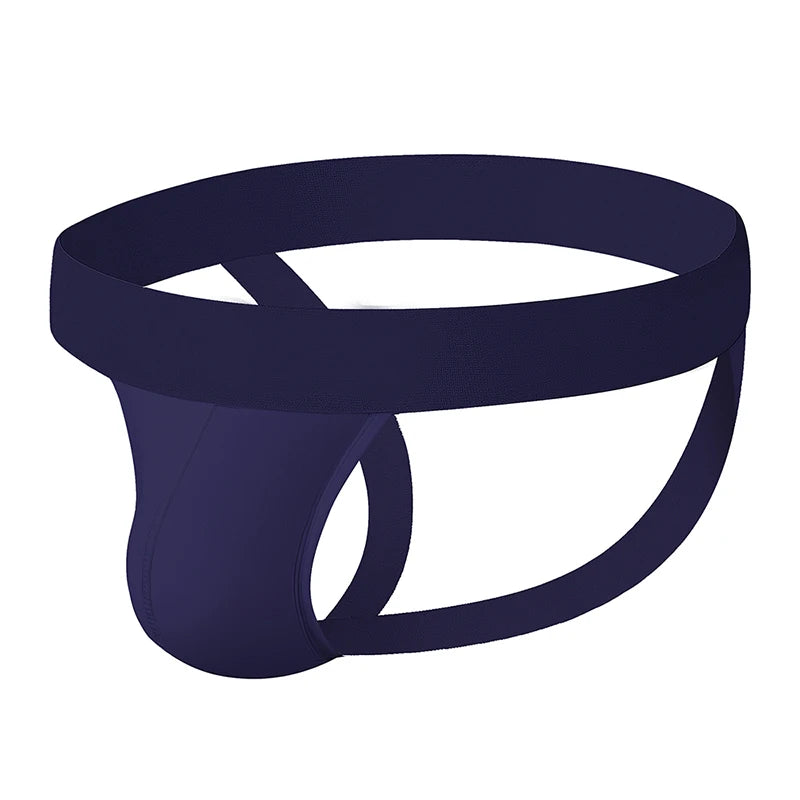 Men’s Sexy Athletic Jockstrap
