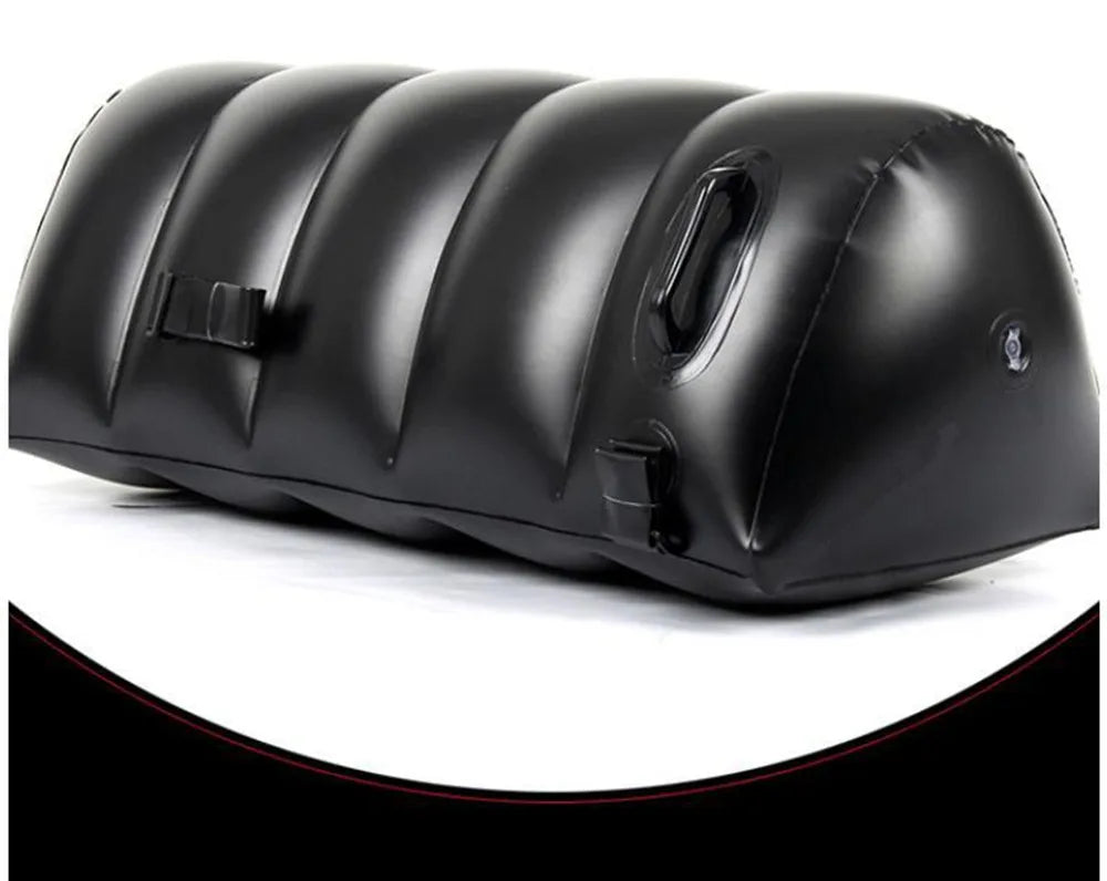 Portable Inflatable Sofa Bed