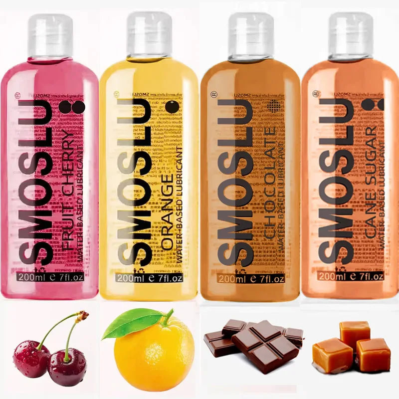 Fruity Love Gel
