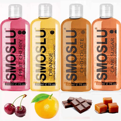 Fruity Love Gel