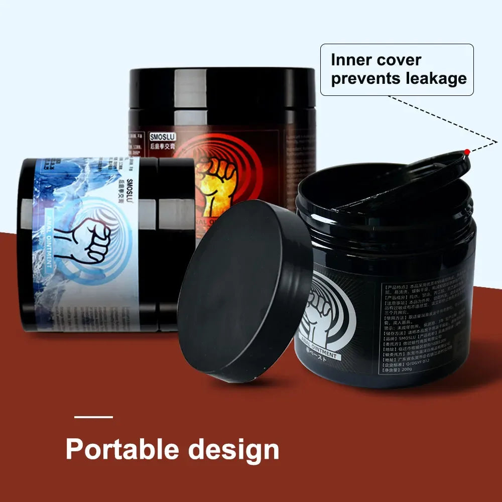 Anal Lubricant
