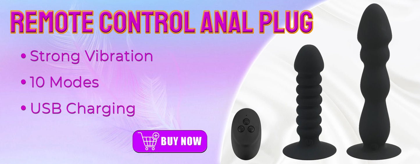 3 IN 1 Inflatable Anal Dilator & Water Spray Butt Plug
