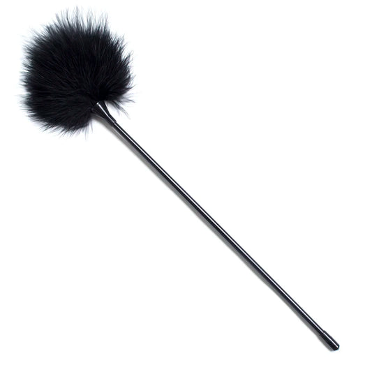 BDSM  Feather Whip
